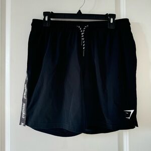 Men’s Gymshark Shorts- 6”